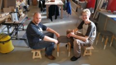 workshop cursus klussen beqwaam baarn